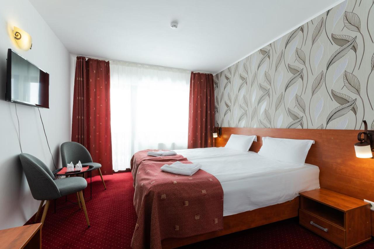 Serena Guesthouse Bran Bran  Extérieur photo