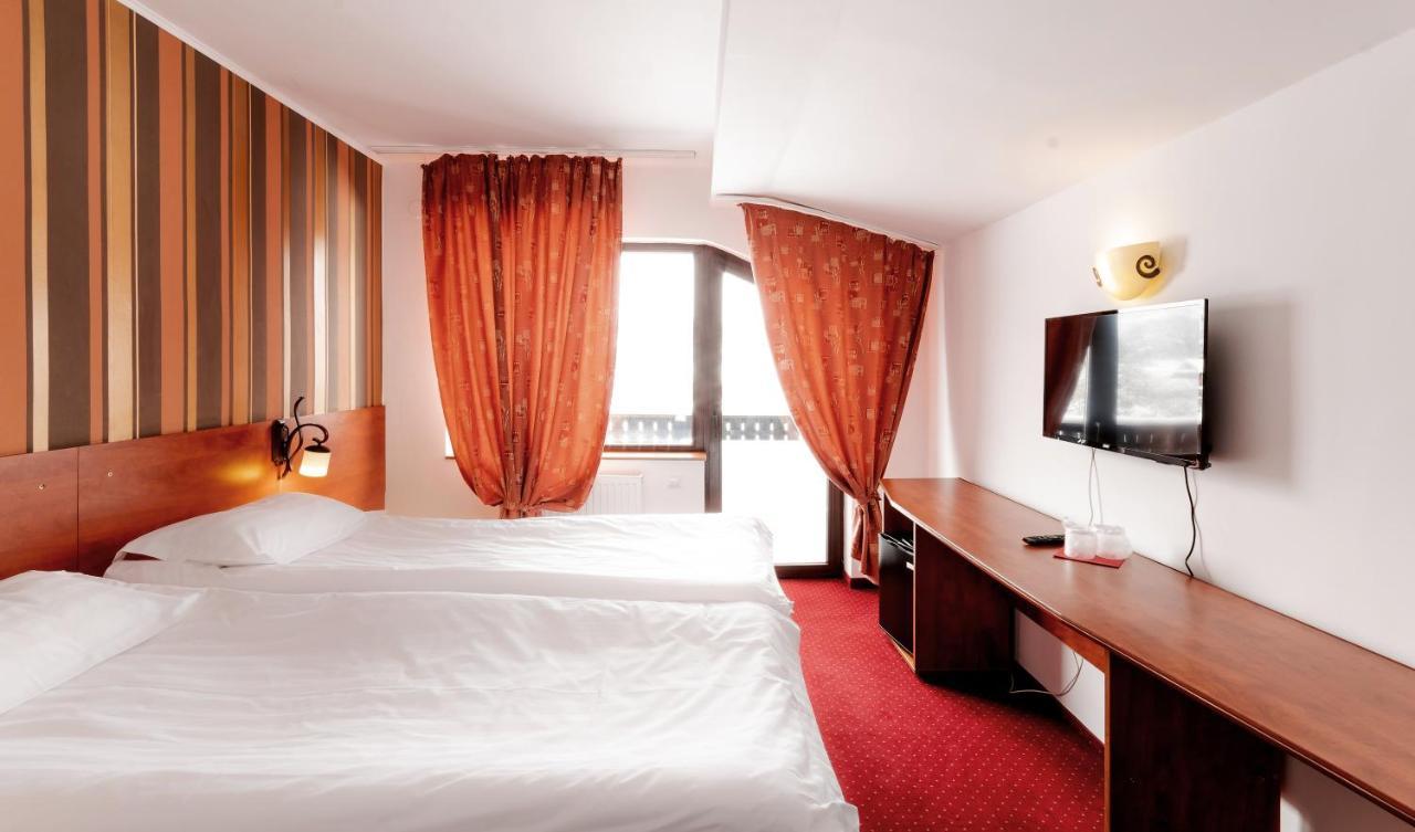 Serena Guesthouse Bran Bran  Extérieur photo