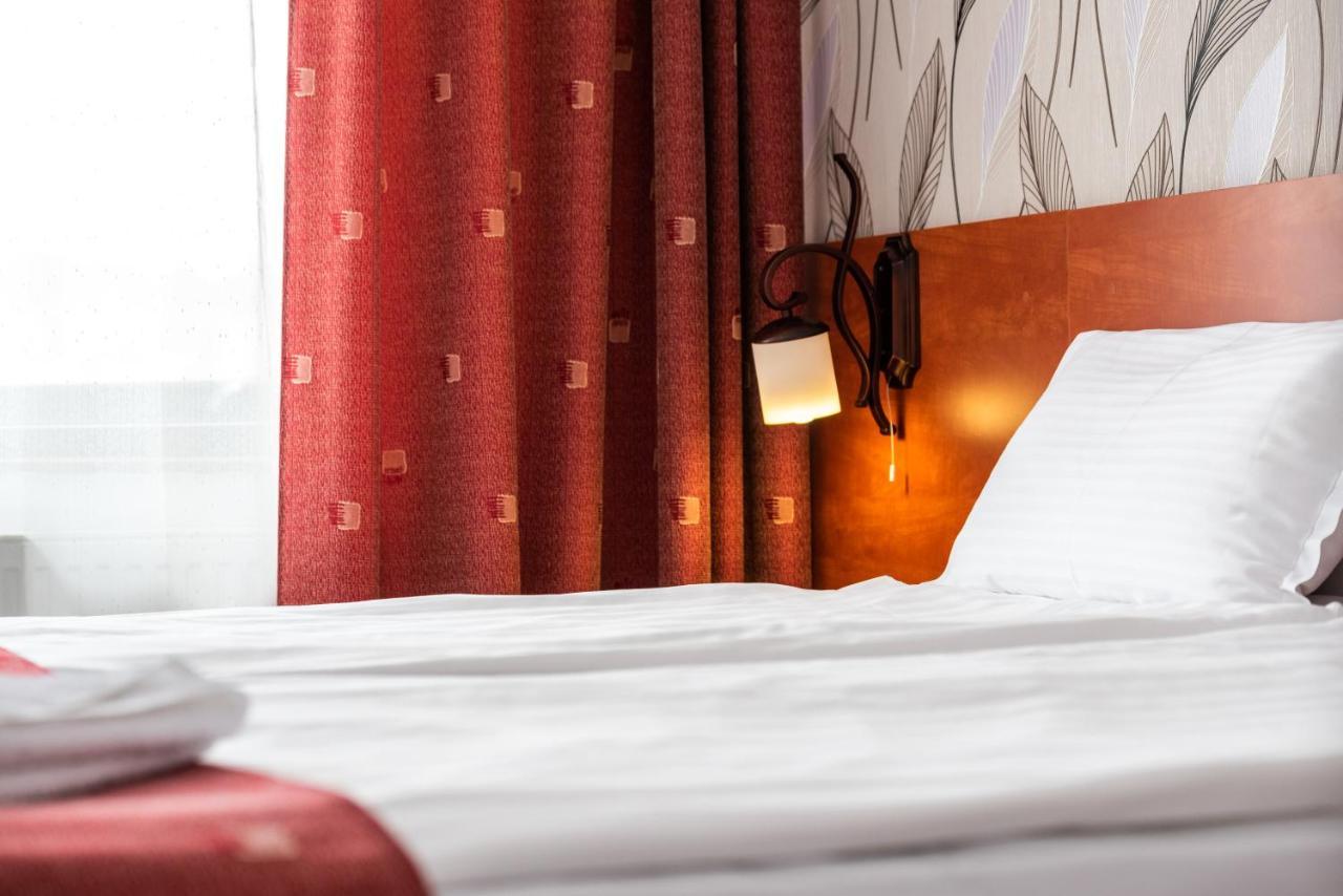 Serena Guesthouse Bran Bran  Extérieur photo