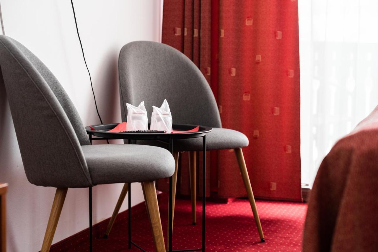 Serena Guesthouse Bran Bran  Extérieur photo