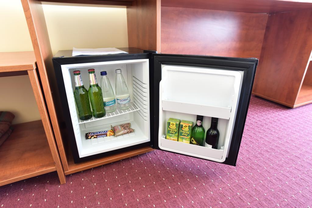 Serena Guesthouse Bran Bran  Chambre photo