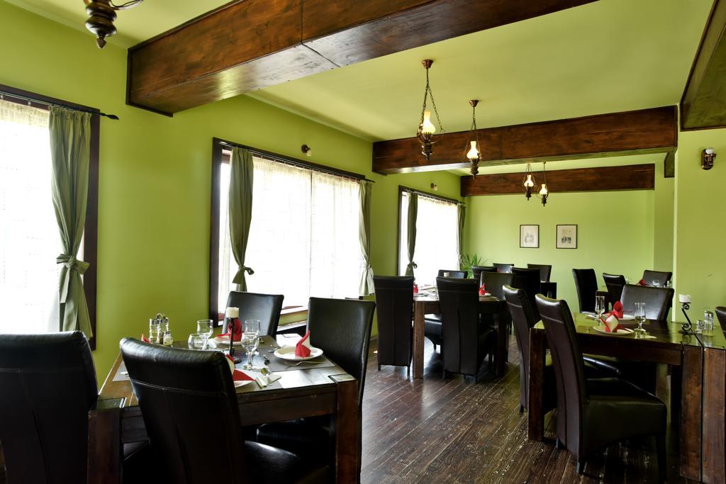 Serena Guesthouse Bran Bran  Extérieur photo