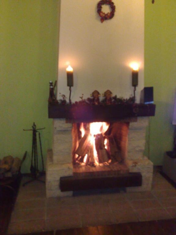 Serena Guesthouse Bran Bran  Extérieur photo