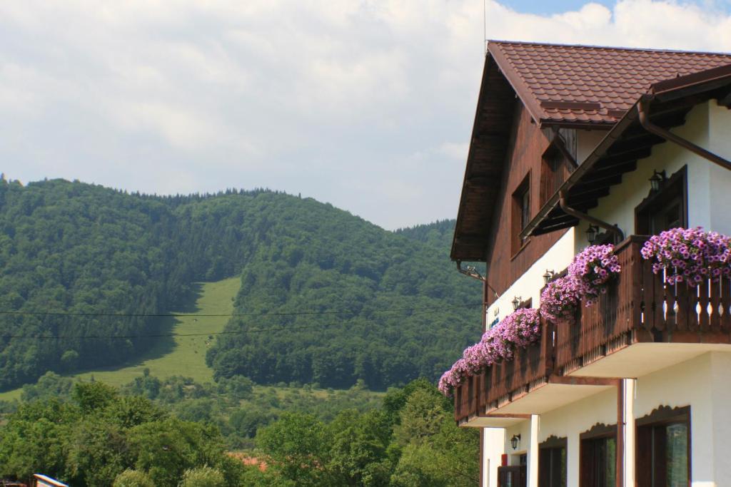 Serena Guesthouse Bran Bran  Extérieur photo